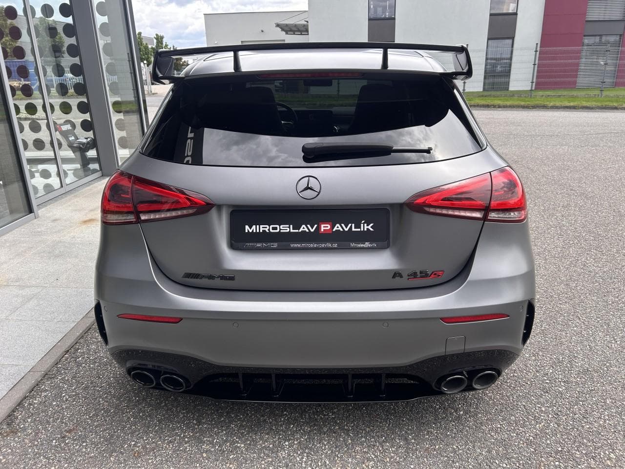 2020 Mercedes-Benz A-CLASS - 6