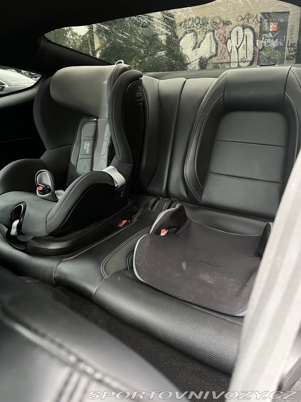2019 Ford MUSTANG - 13