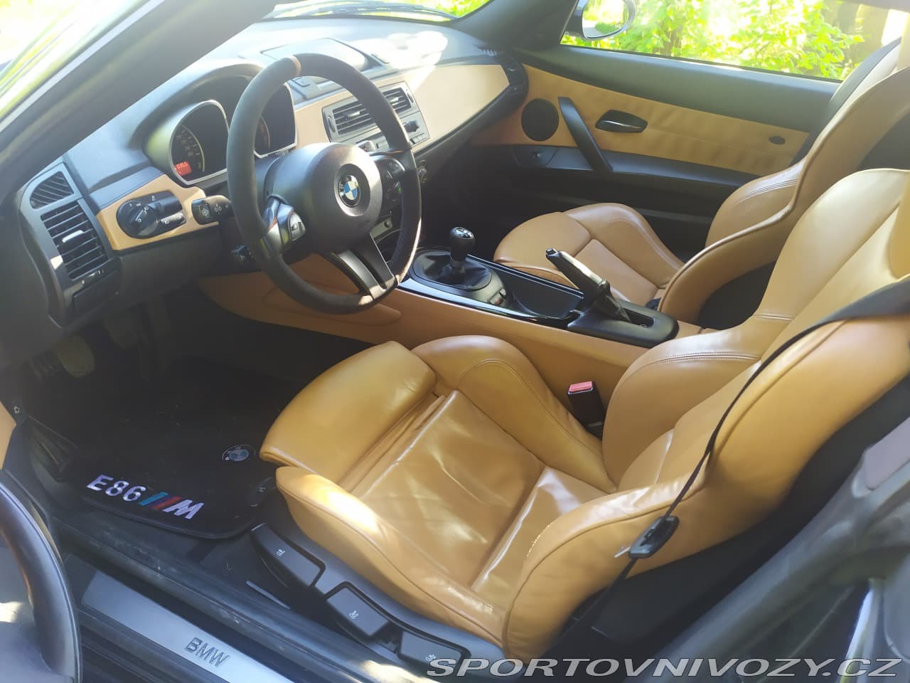 2007 BMW Z4 - 4