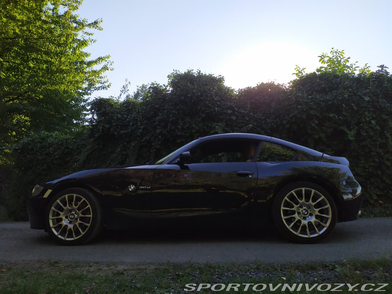 2007 BMW Z4 - 8