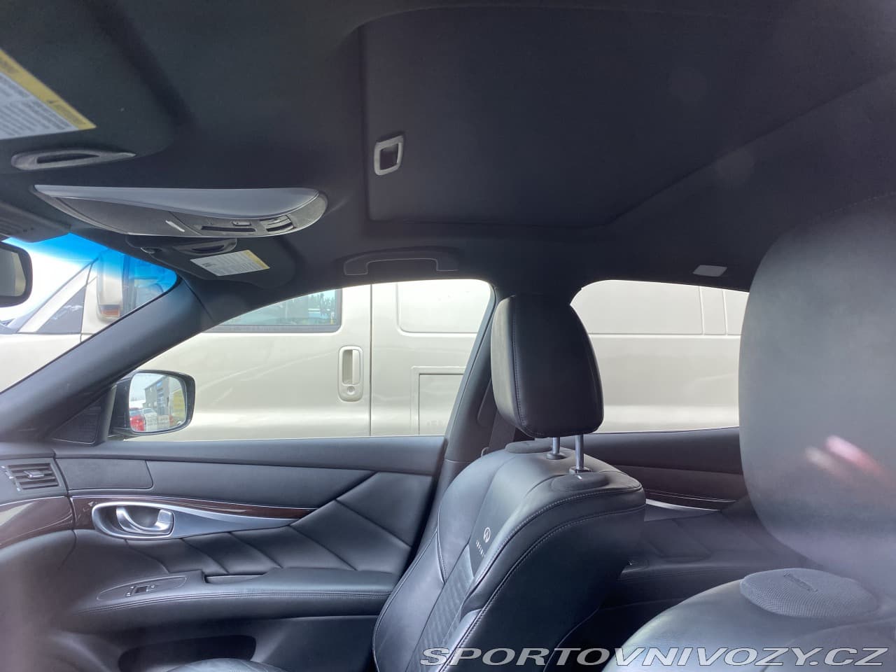 2013 Infiniti OSTATNÍ - 6