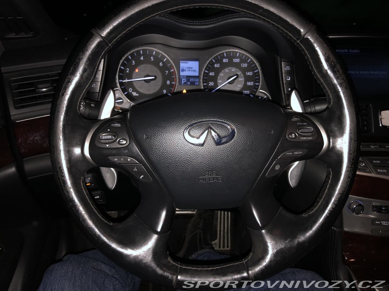 2013 Infiniti OSTATNÍ - 7