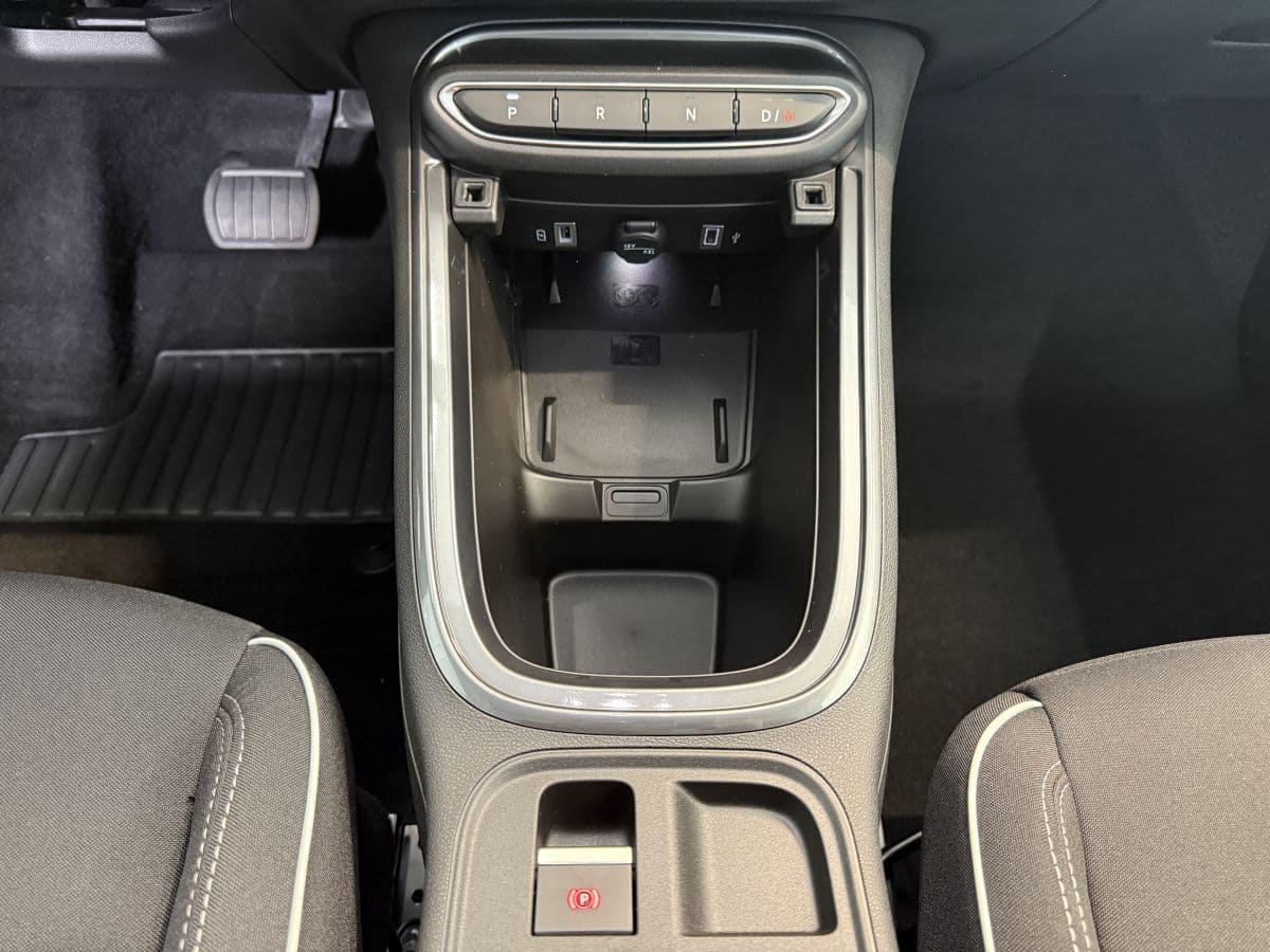 2025 Fiat 600 - 15