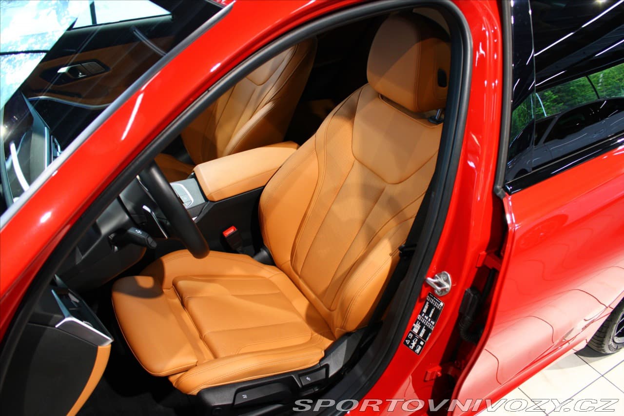 2024 BMW 3-SERIES - 10