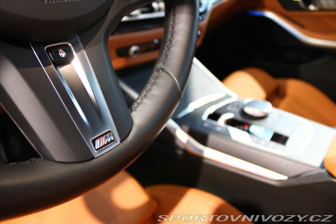 2024 BMW 3-SERIES - 12