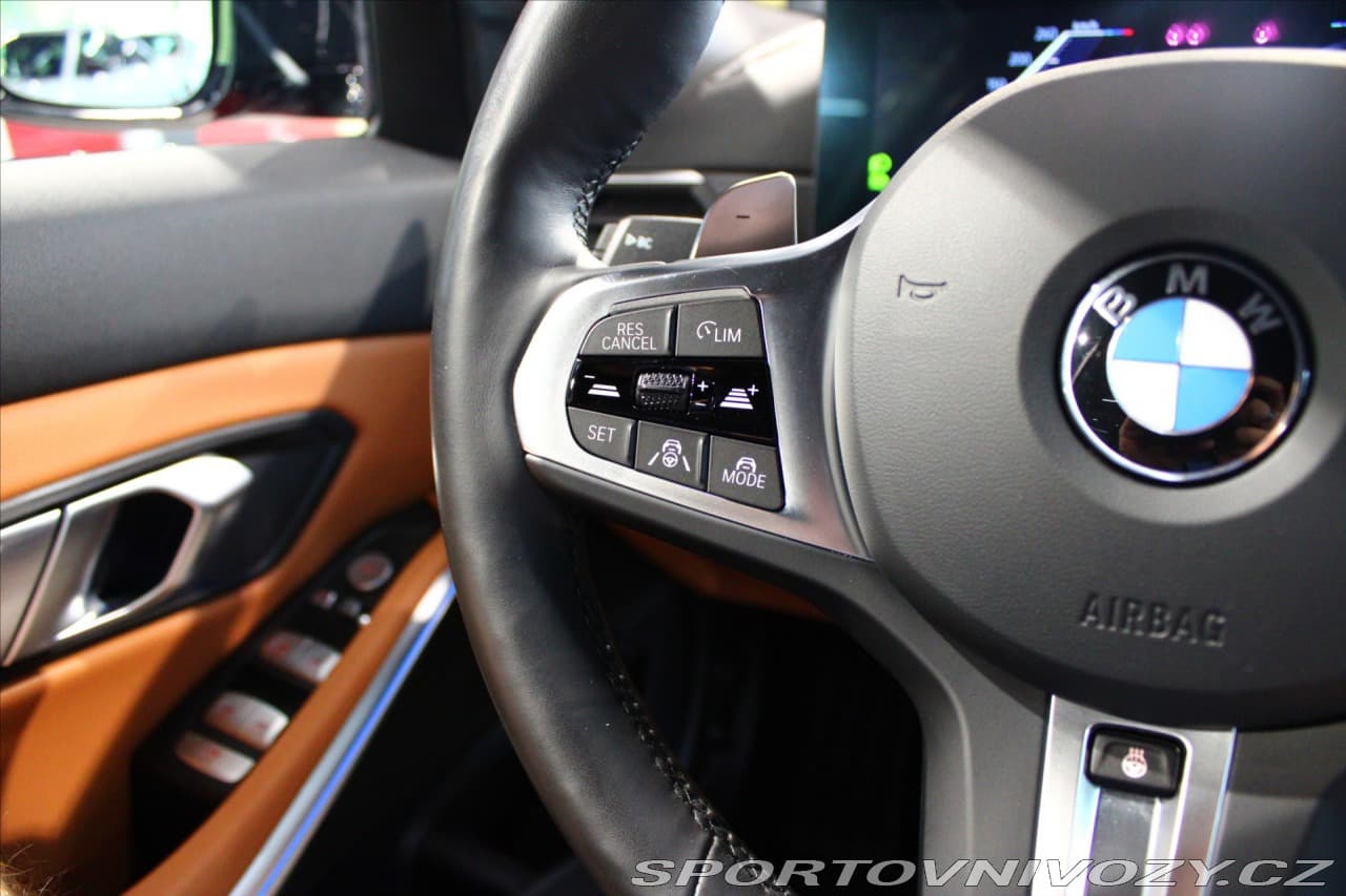 2024 BMW 3-SERIES - 17