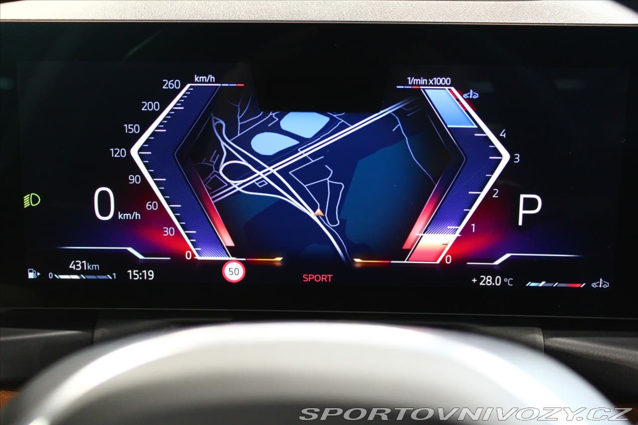 2024 BMW 3-SERIES - 19
