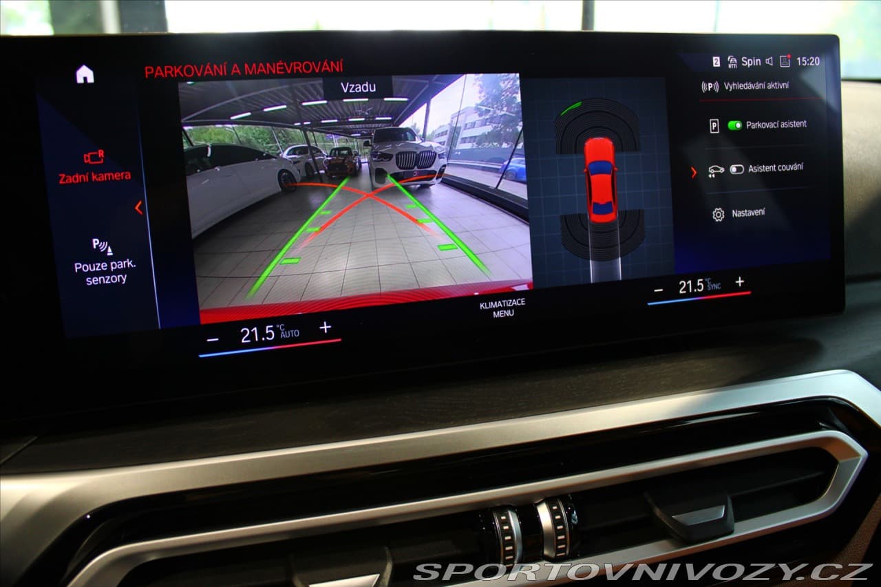 2024 BMW 3-SERIES - 20