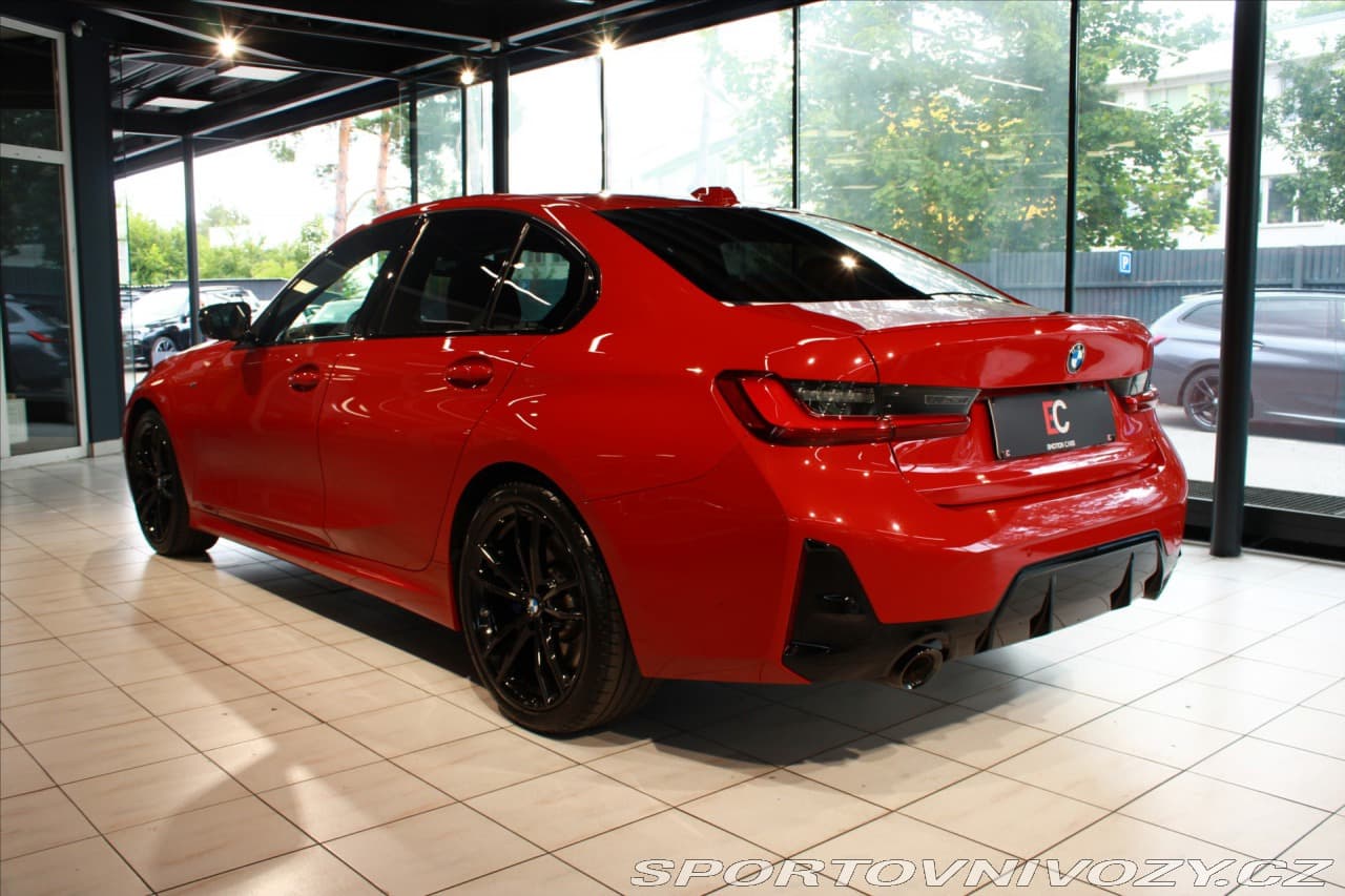 2024 BMW 3-SERIES - 4