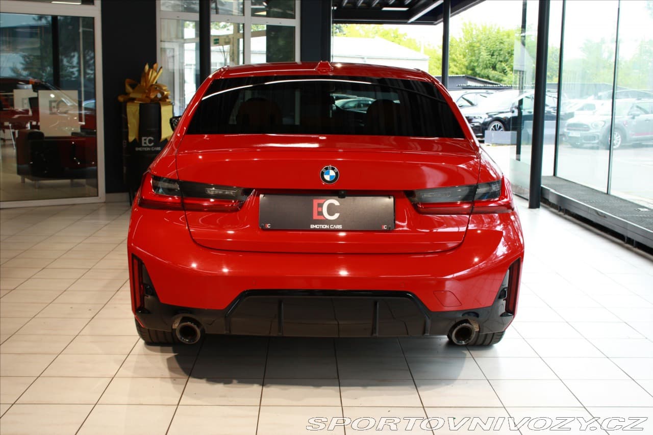 2024 BMW 3-SERIES - 5