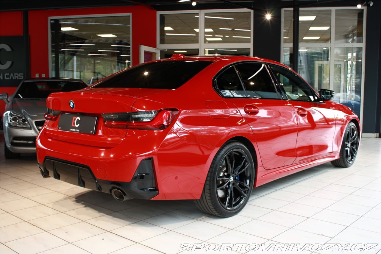 2024 BMW 3-SERIES - 6