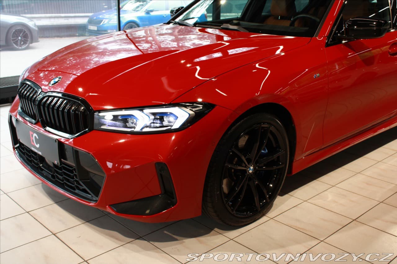 2024 BMW 3-SERIES - 7