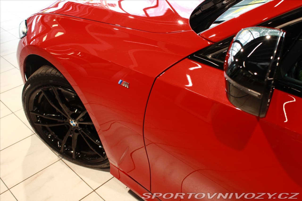 2024 BMW 3-SERIES - 8