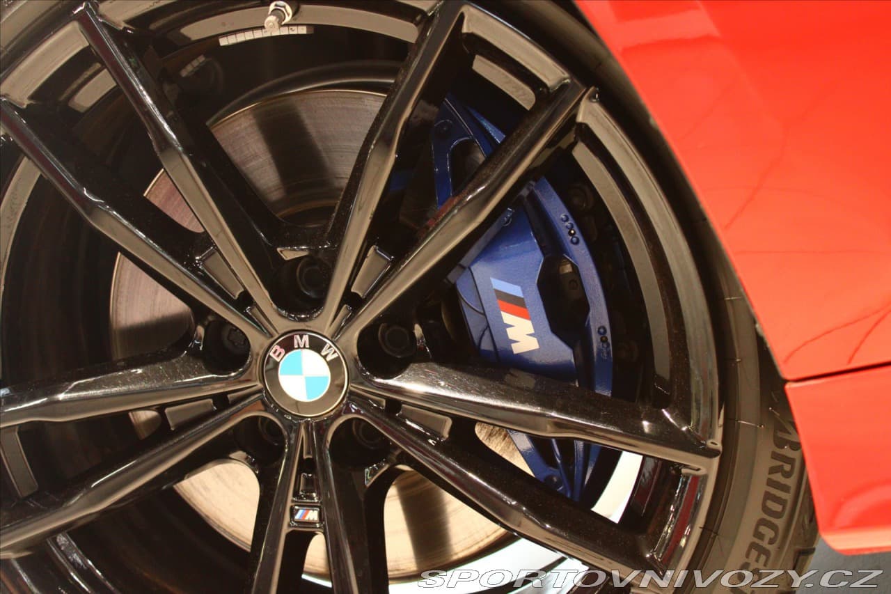 2024 BMW 3-SERIES - 9
