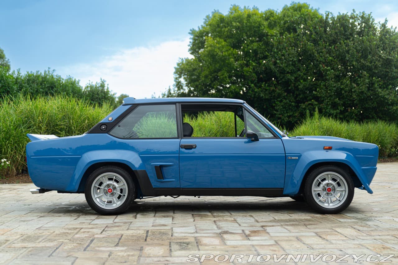 1981 Fiat OSTATNÍ - 4