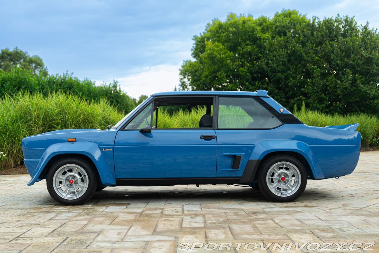 1981 Fiat OSTATNÍ - 5