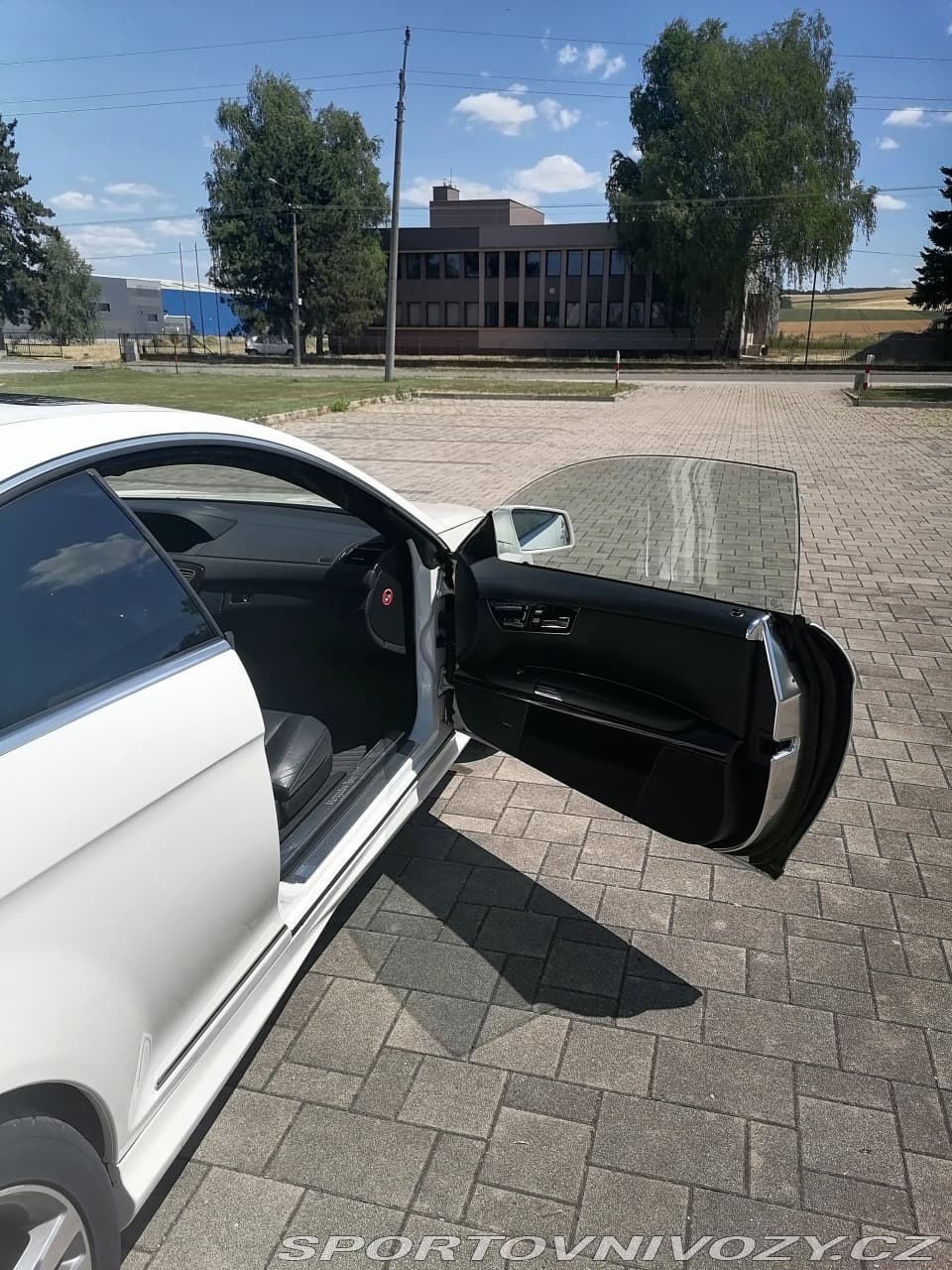 2011 Mercedes-Benz CL-CLASS - 17