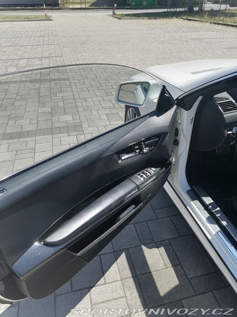 2011 Mercedes-Benz CL-CLASS - 18