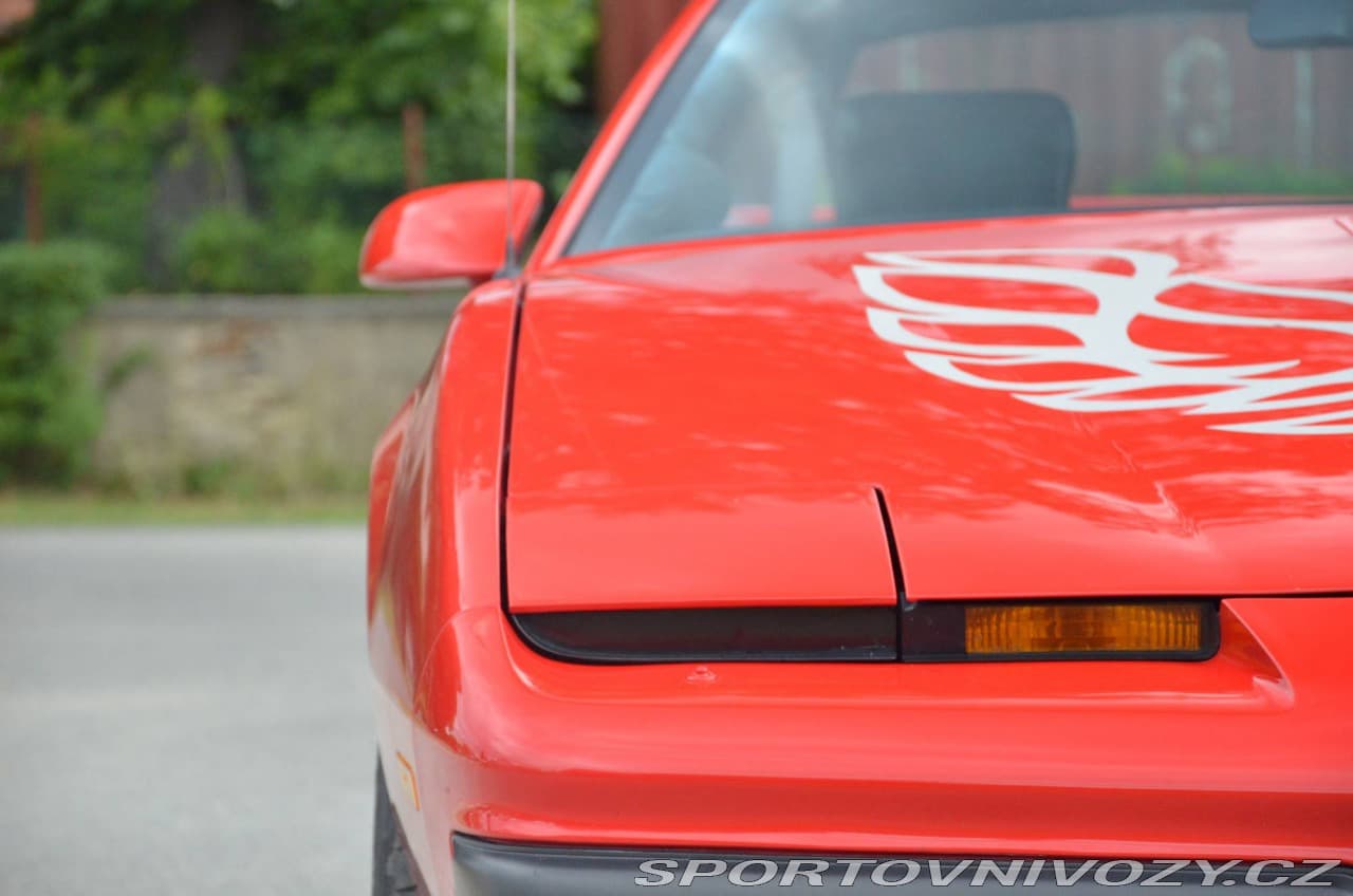 1989 Pontiac FIREBIRD - 10