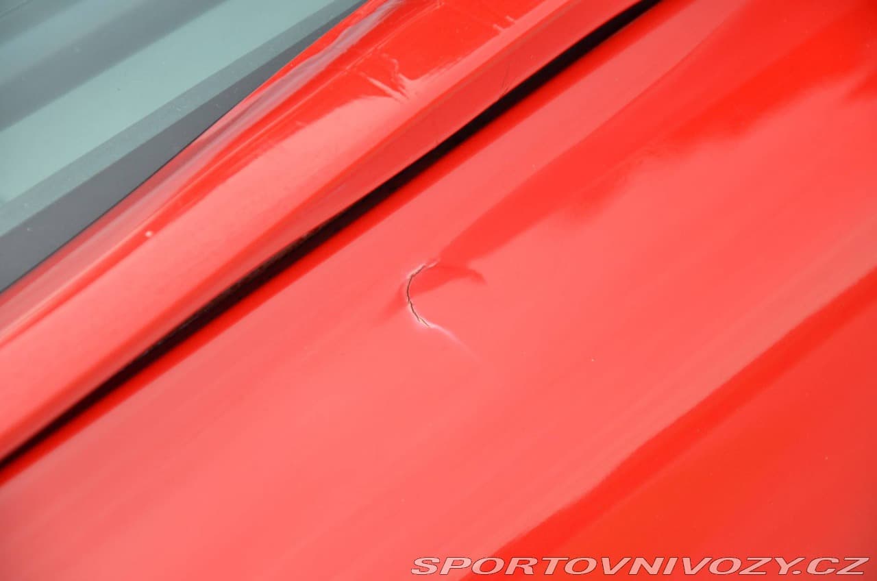 1989 Pontiac FIREBIRD - 14