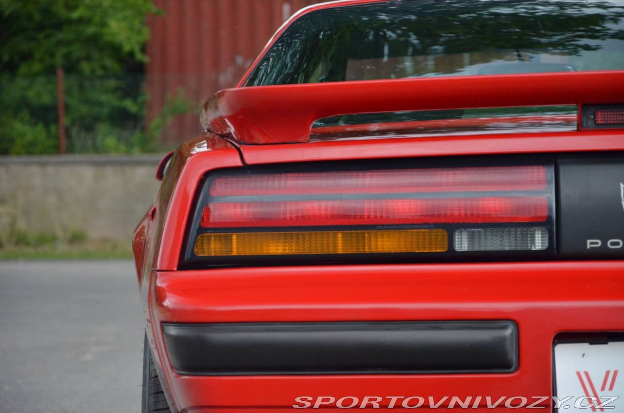 1989 Pontiac FIREBIRD - 15