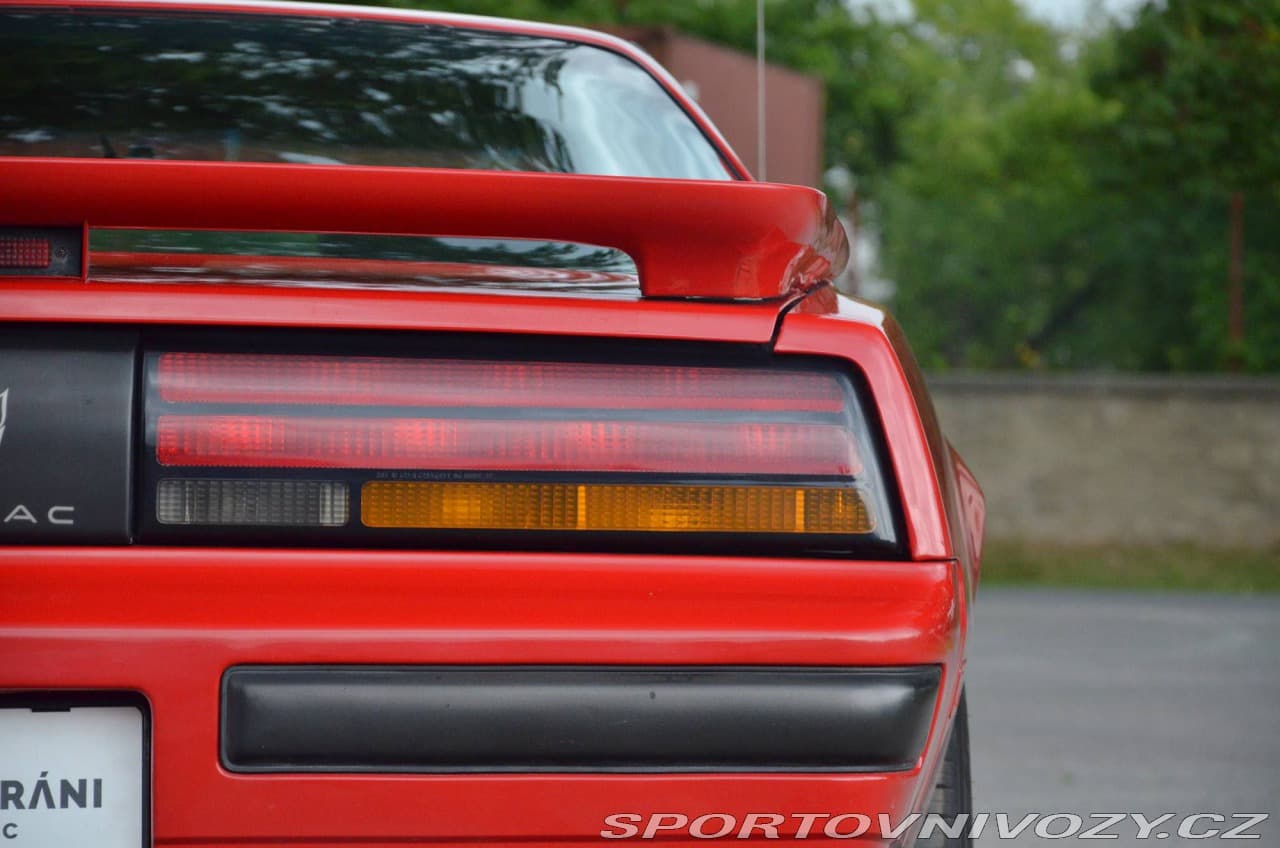 1989 Pontiac FIREBIRD - 16