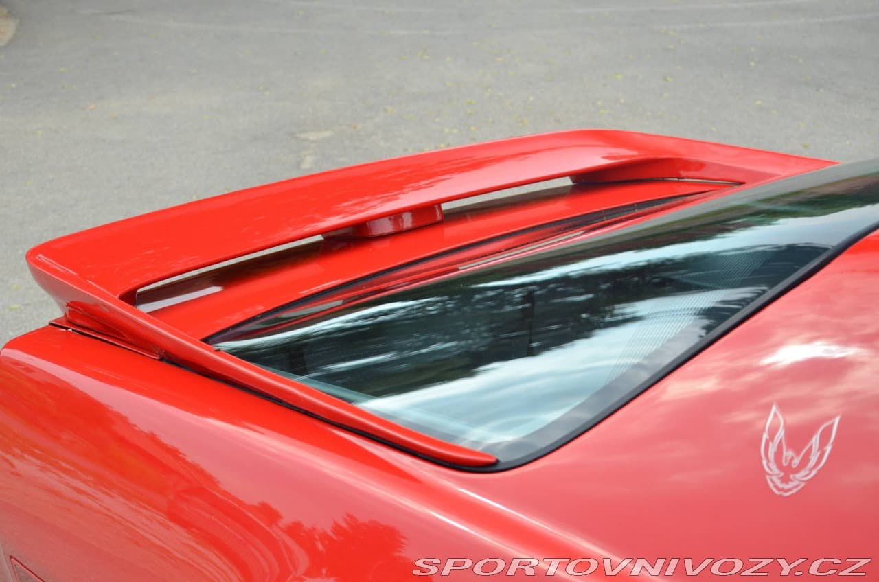 1989 Pontiac FIREBIRD - 19