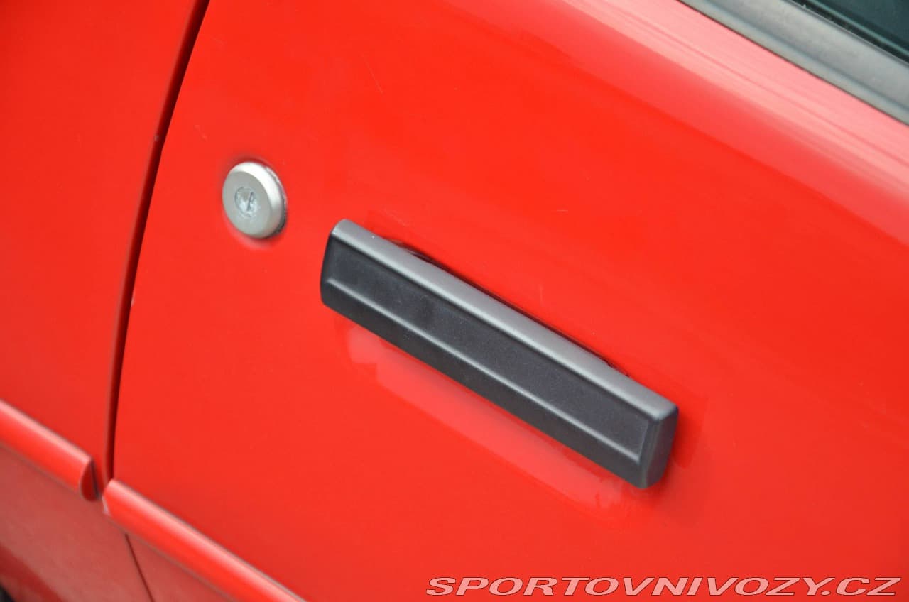 1989 Pontiac FIREBIRD - 20