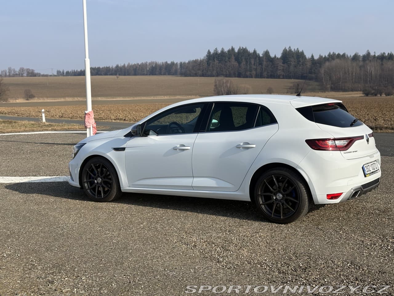 2017 Renault MEGANE - 3