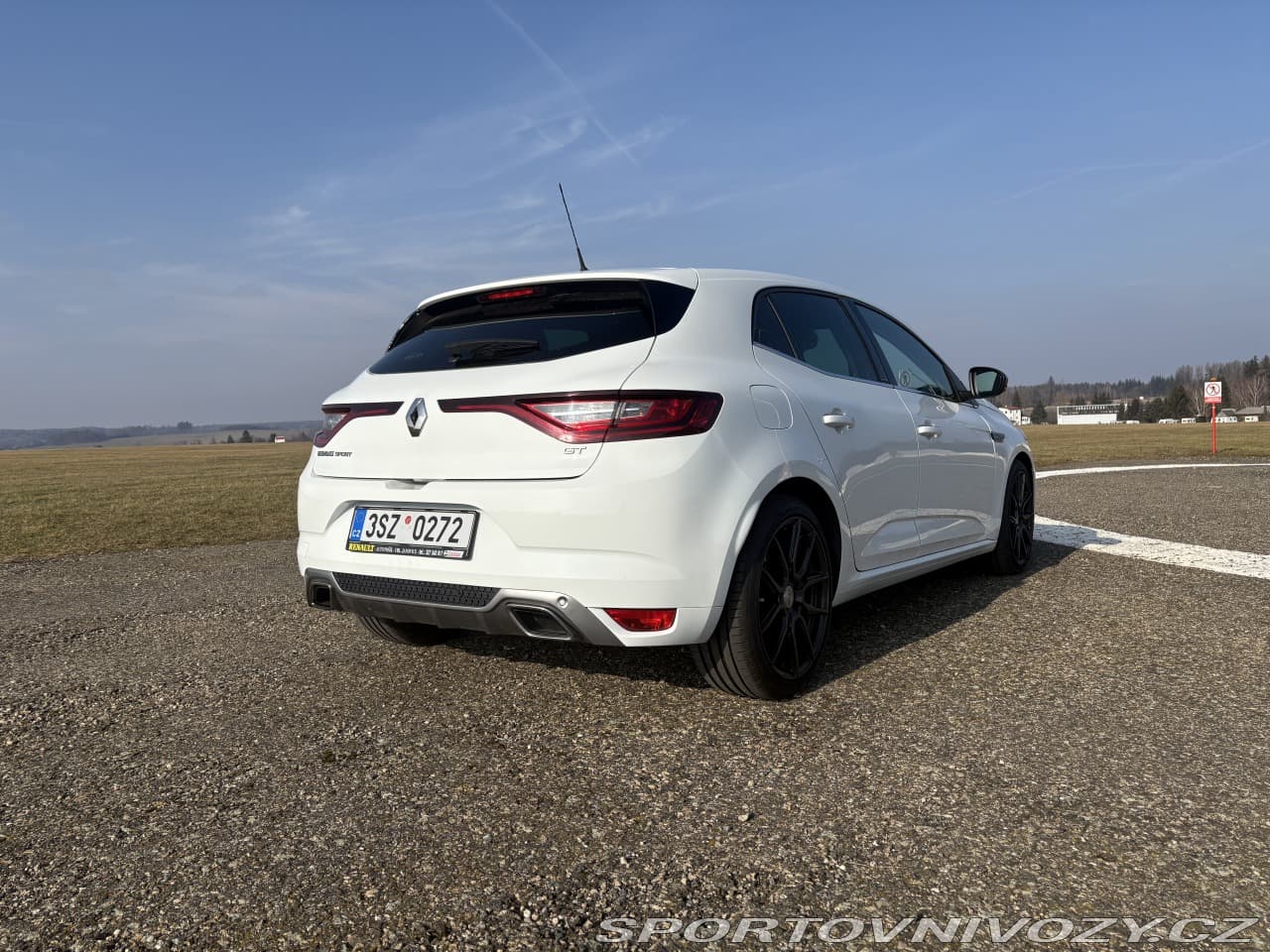 2017 Renault MEGANE - 4