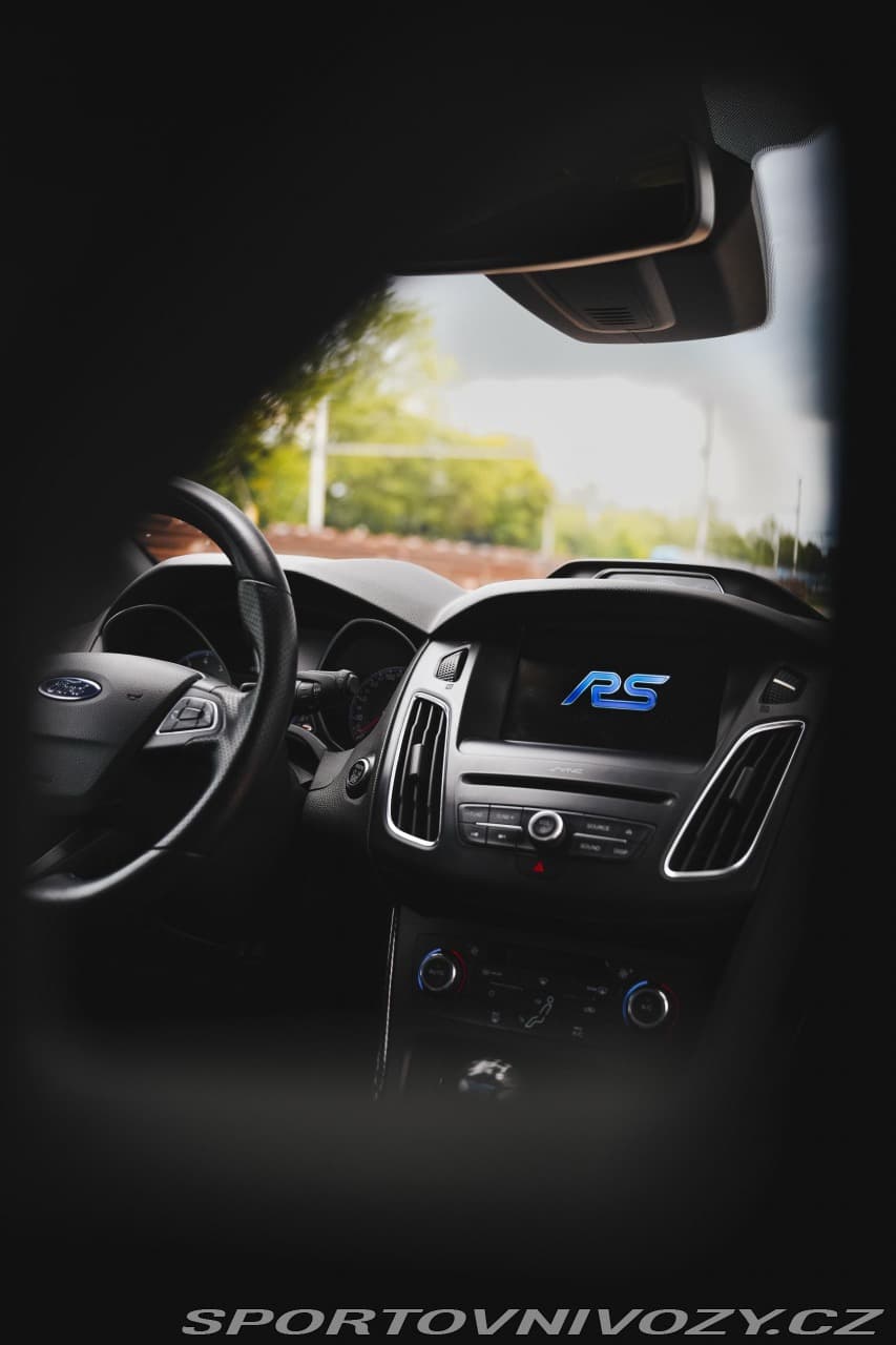 2019 Ford Focus - 21