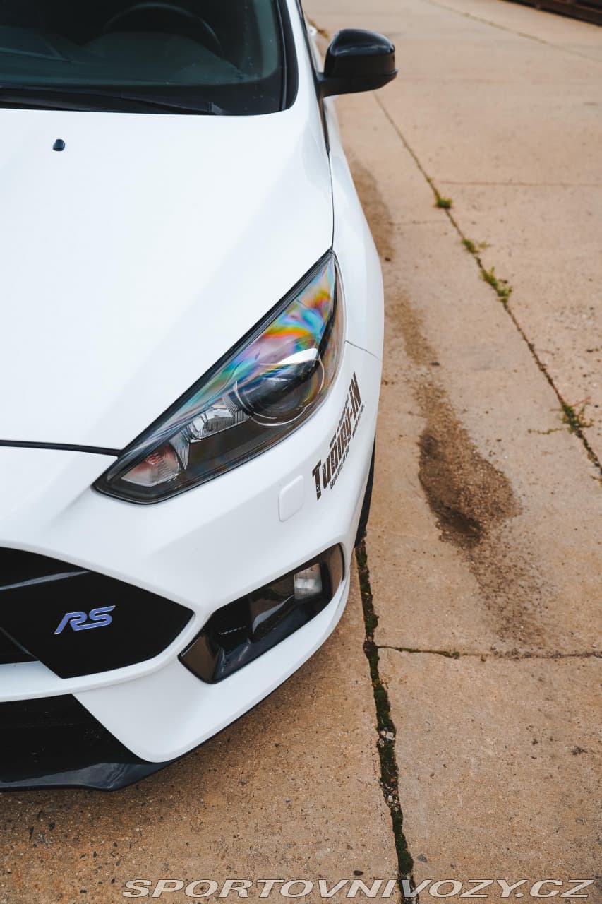 2019 Ford Focus - 11