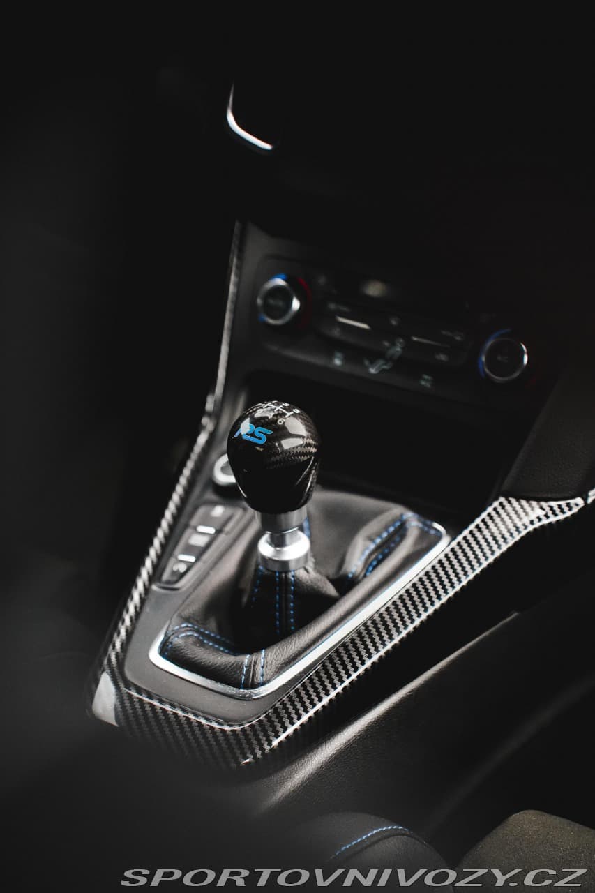 2019 Ford Focus - 15