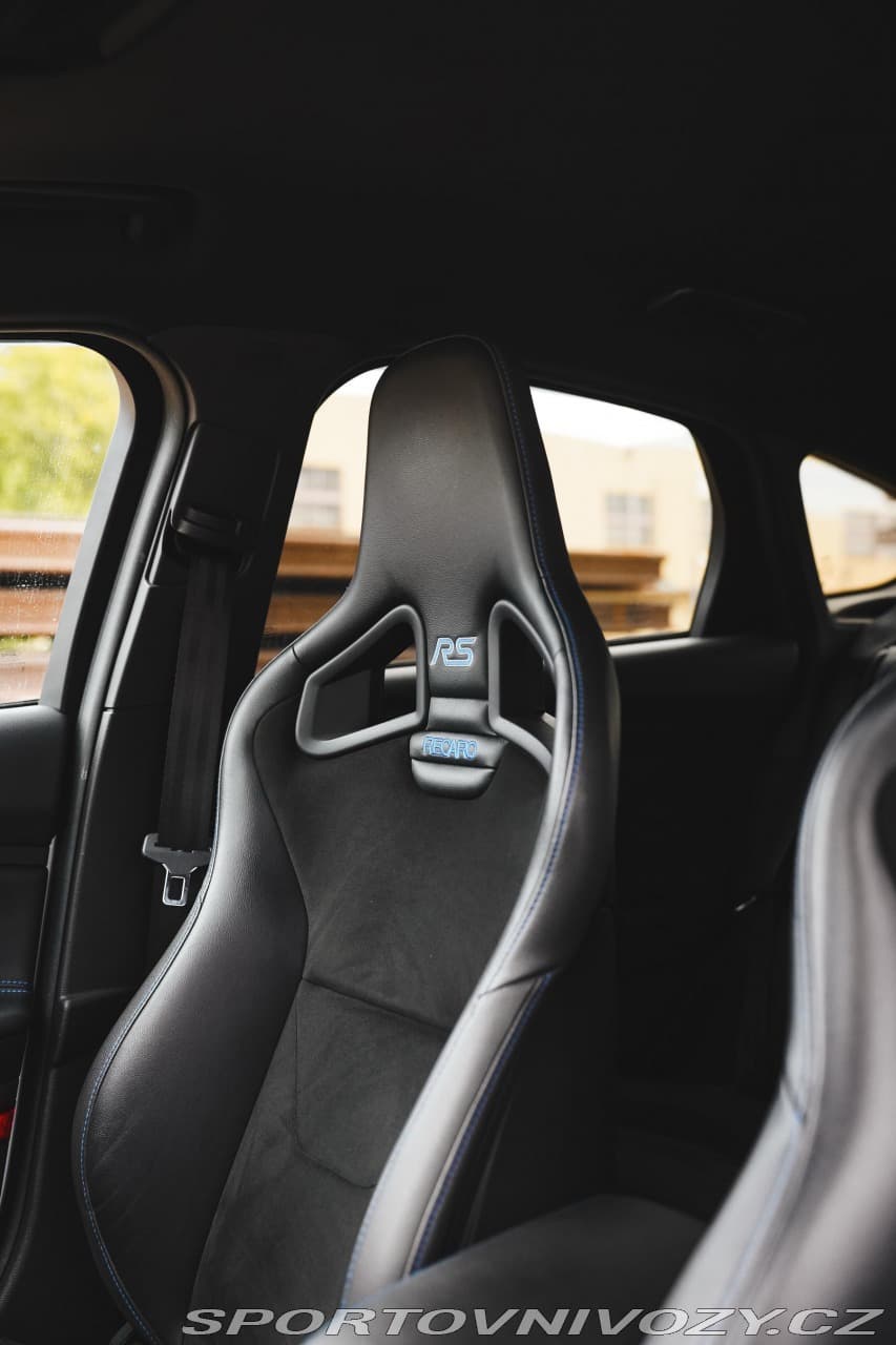 2019 Ford Focus - 17