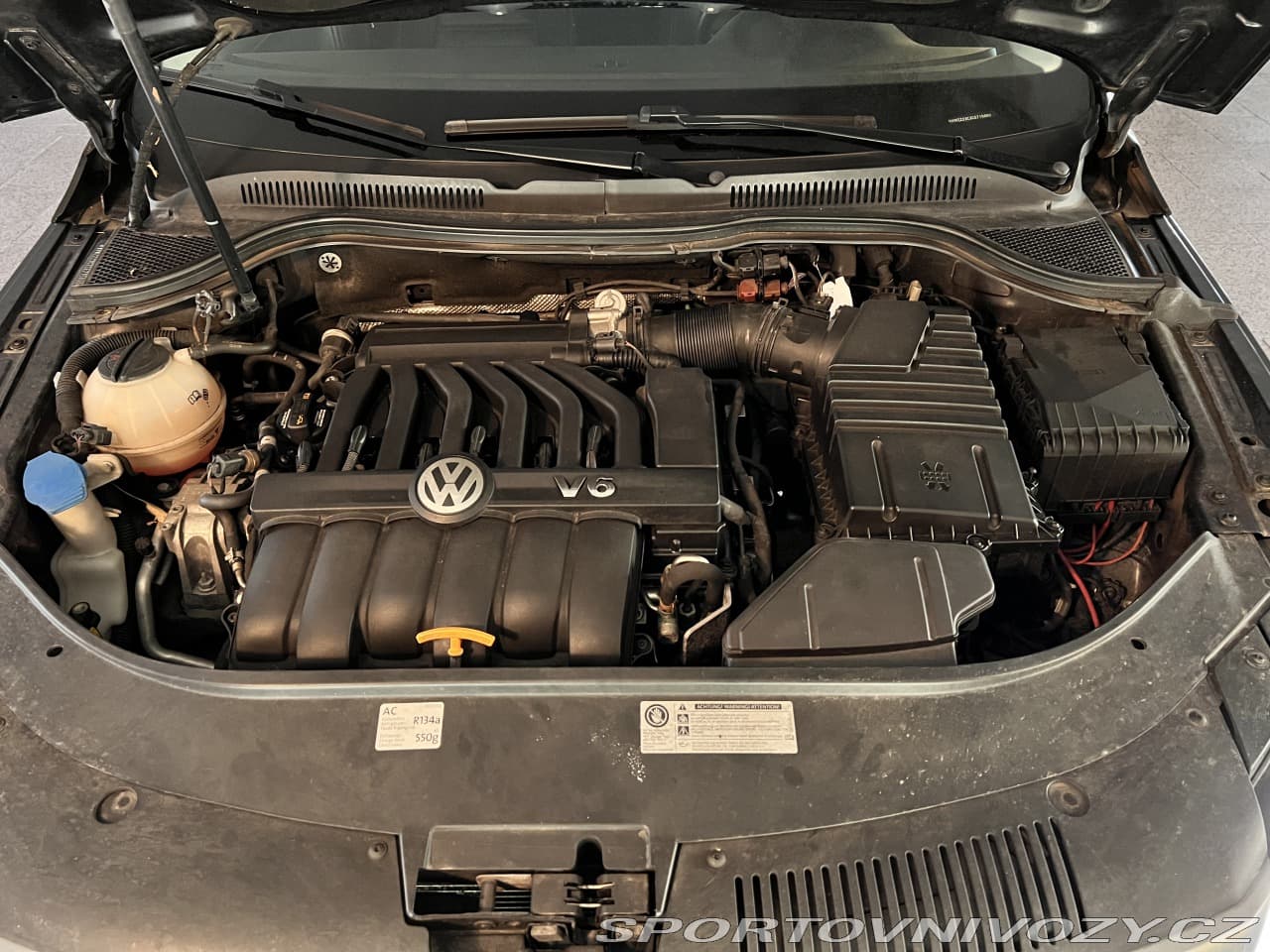 2012 Volkswagen CC - 16