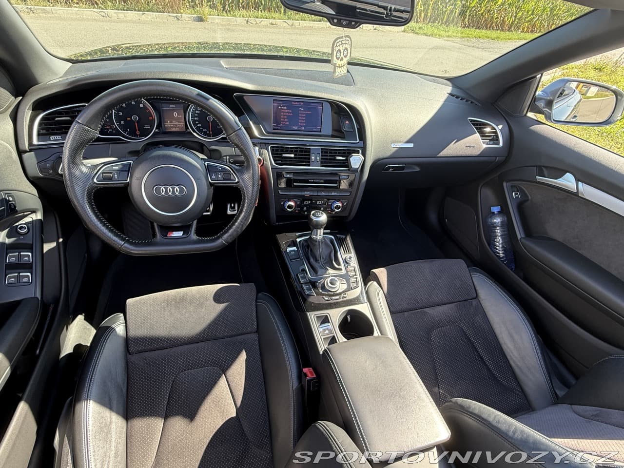 2013 Audi A5 - 23