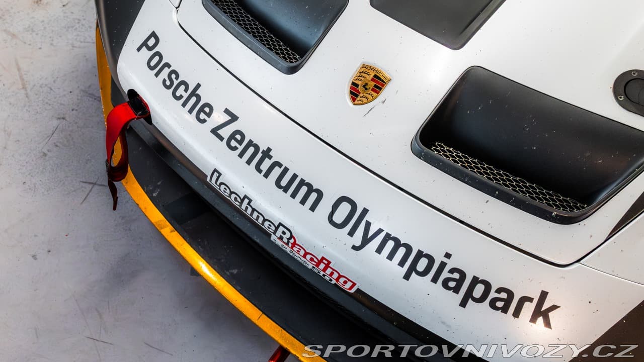 2024 Porsche 911 - 7