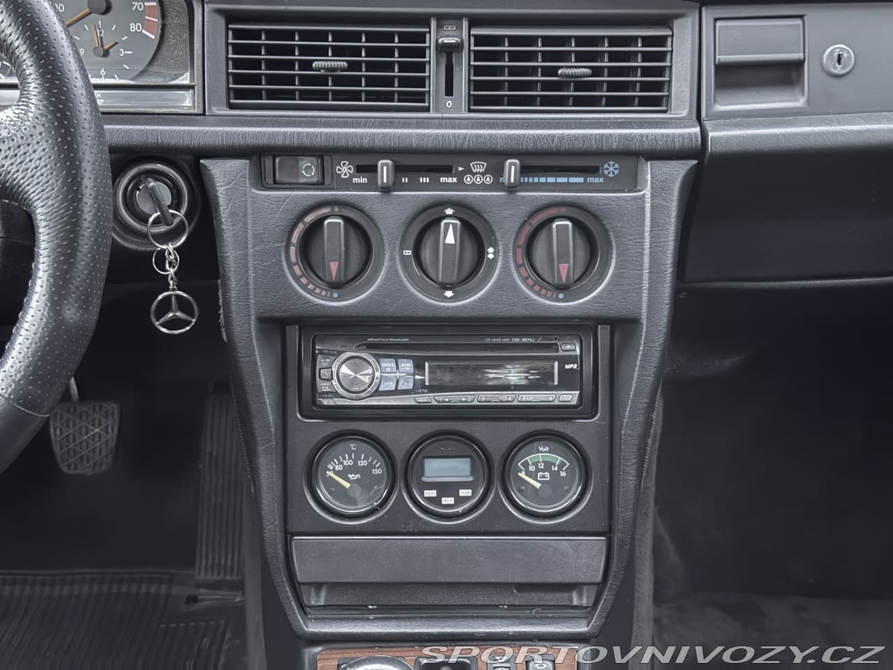 1988 Mercedes-Benz OSTATNÍ - 16