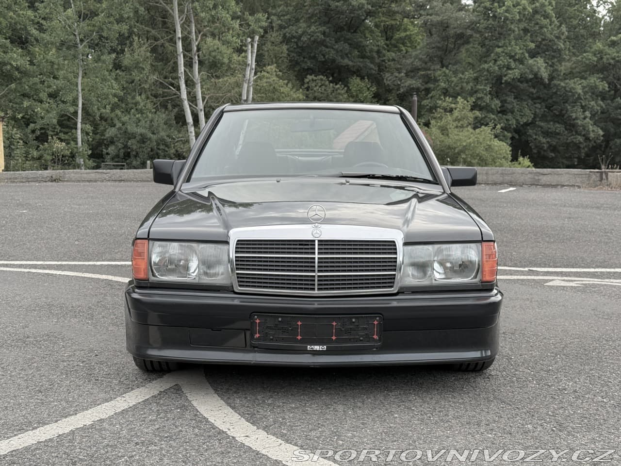 1988 Mercedes-Benz OSTATNÍ - 2