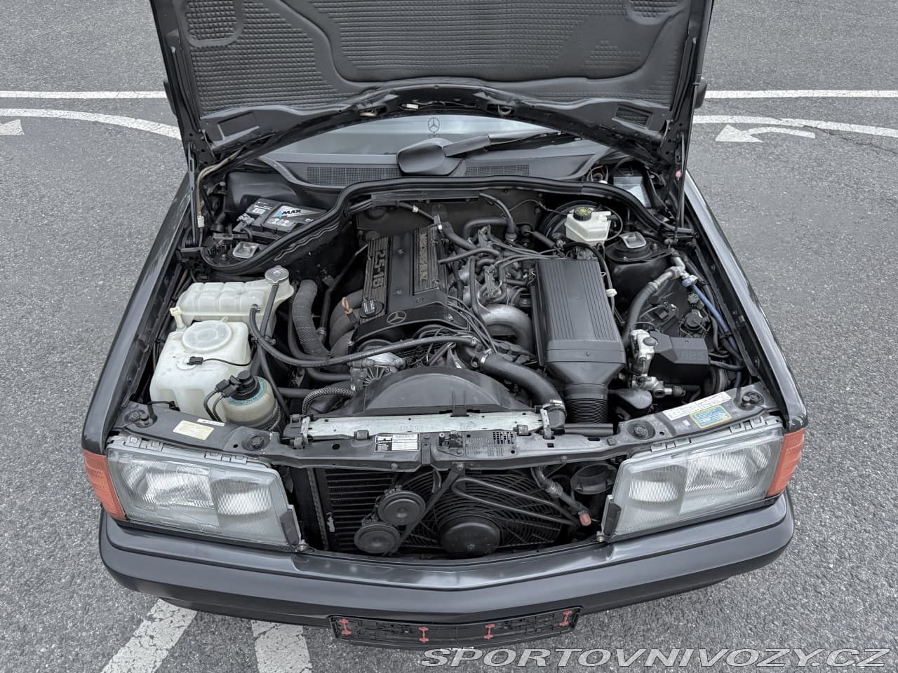 1988 Mercedes-Benz OSTATNÍ - 20