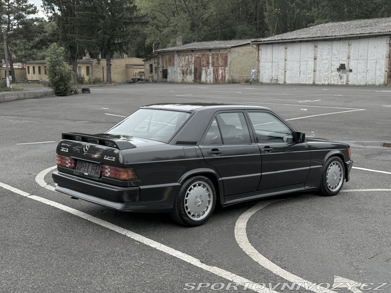 1988 Mercedes-Benz OSTATNÍ - 4