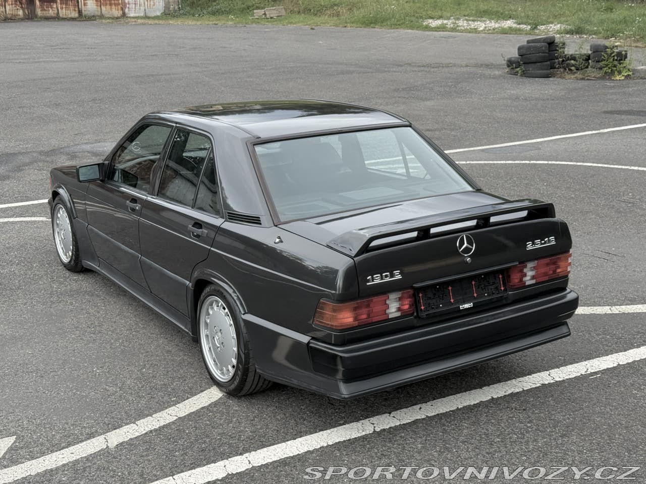 1988 Mercedes-Benz OSTATNÍ - 6