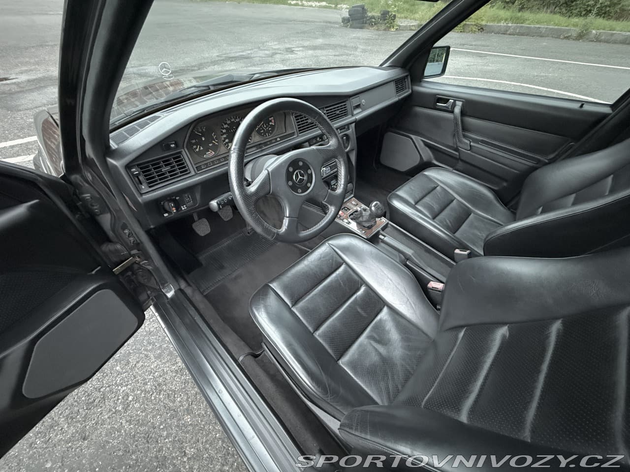 1988 Mercedes-Benz OSTATNÍ - 7