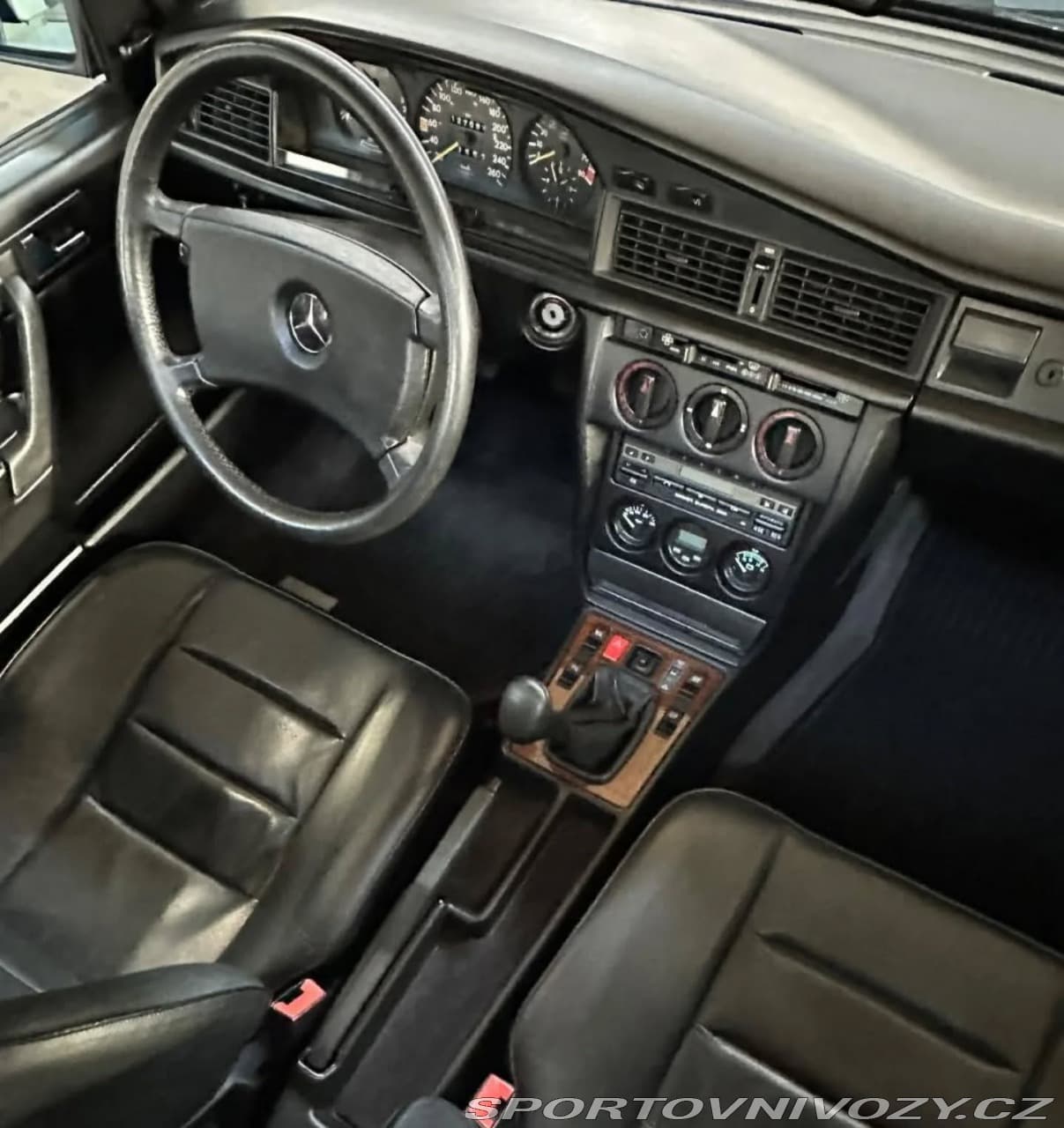1985 Mercedes-Benz OSTATNÍ - 7