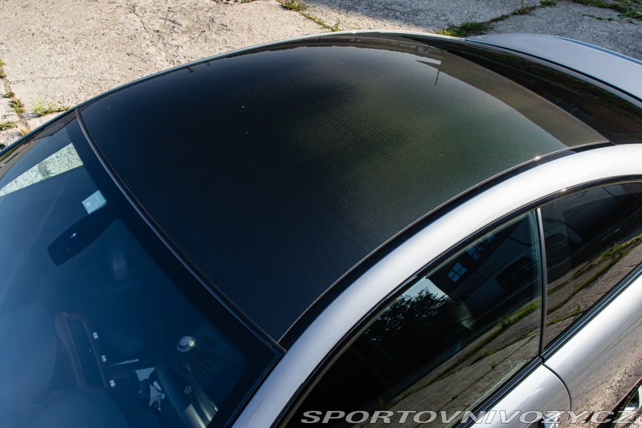 2005 BMW M6 - 2