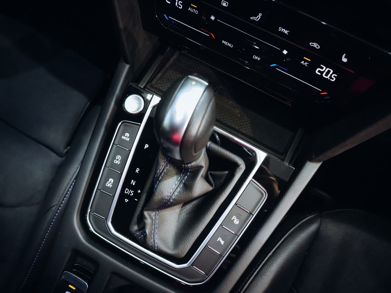 2024 Volkswagen ARTEON - 10