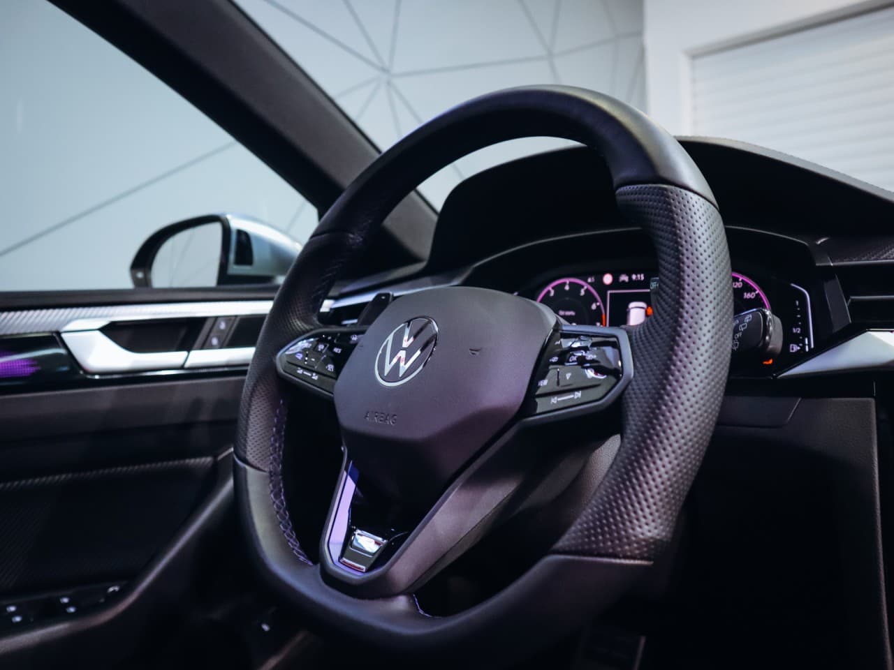 2024 Volkswagen ARTEON - 14