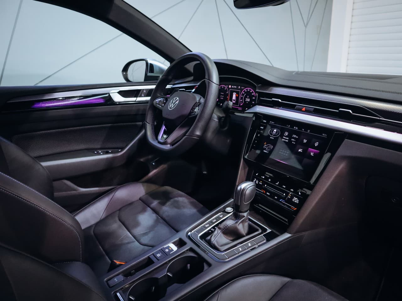 2024 Volkswagen ARTEON - 19