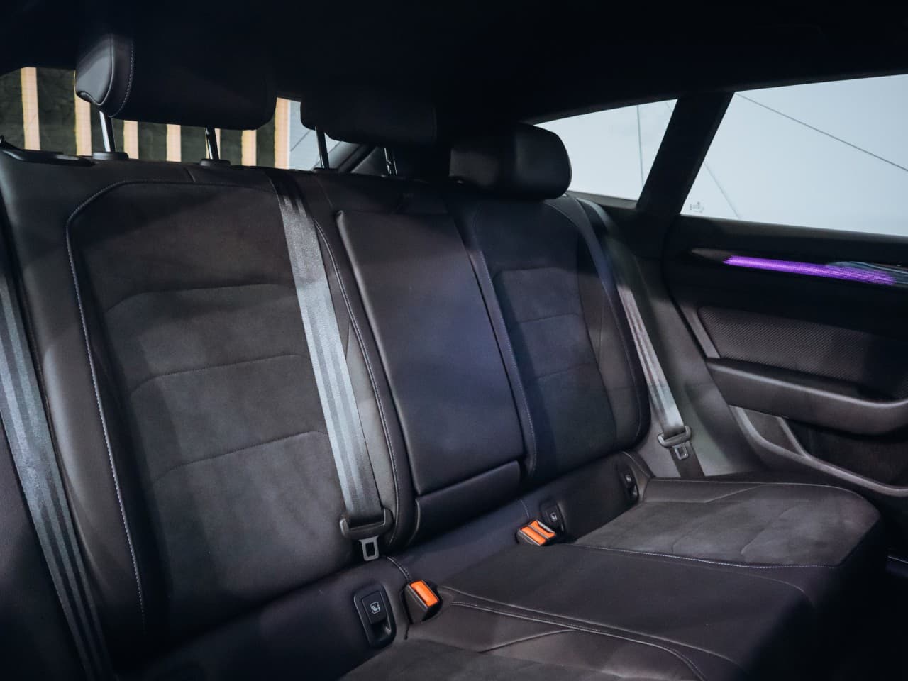 2024 Volkswagen ARTEON - 20