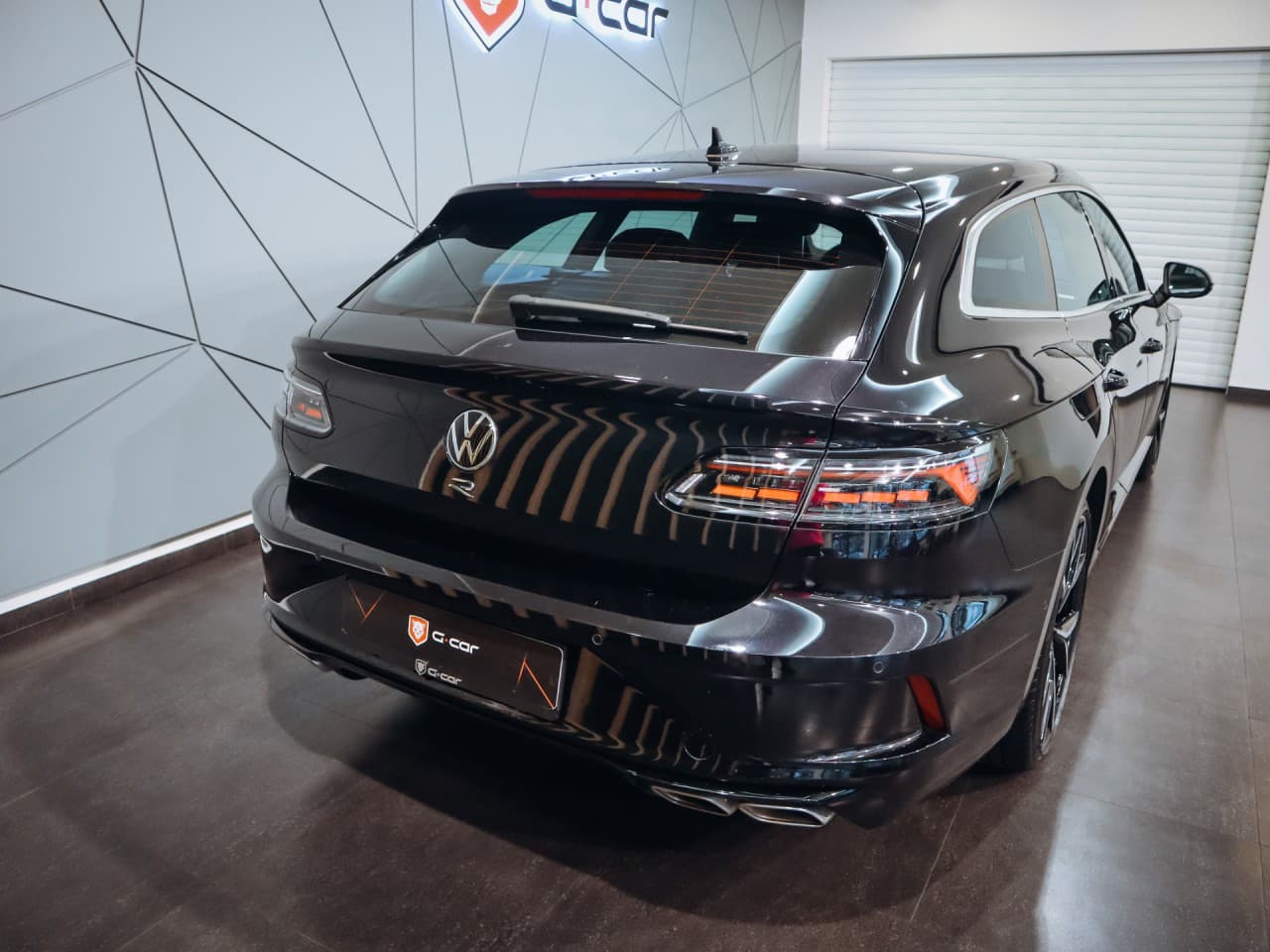 2024 Volkswagen ARTEON - 6